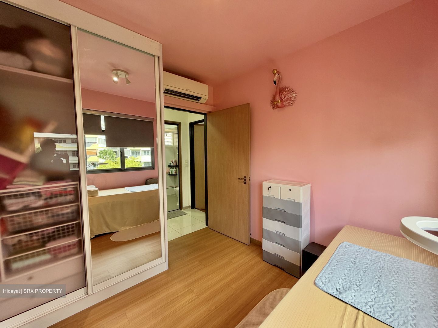 Blk 623A Tampines Greenverge (Tampines), HDB 3 Rooms #638882621